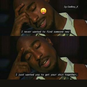 Meet your Posher, Damian